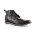 Anger Boot // Black (US: 9.5)