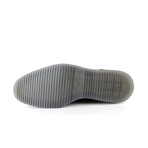 Anger Boot // Black (US: 9.5)