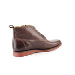 Anger Boot // Brown (US: 7)