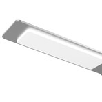 NuDock // Power Lamp Station + NuKi Portable Battery (Space Grey)