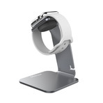 NuStand // Apple Watch Stand (Gold)