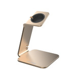 NuStand // Apple Watch Stand (Gold)