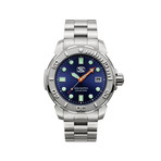 Szanto Deep Dive Quartz // 5123