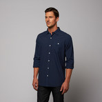 Primary Shirt // Blue (XS/S)