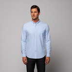 ASPECD // The Perfect Oxford // Blue (XS/S)
