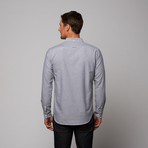 The Perfect Oxford // Grey (XL)