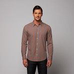 Summer Stripes // Orange (S)