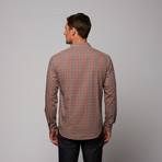 Summer Stripes // Orange (S)