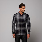 Window to the World // Blue (XS)