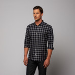 Window to the World // Blue (XS)