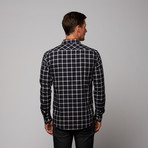 Window to the World // Blue (XS)