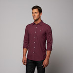 Primary Shirt // Red (M/L)