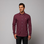 Primary Shirt // Red (M)