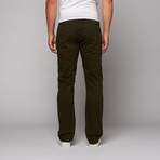 Six-X Jean // Pine (36WX32L)