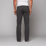 Six-X Jean // Dark Slate (33WX30L)