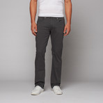 Six-X Jean // Dark Slate (33WX30L)