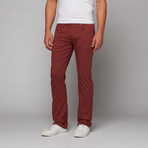 Six-X Jean // Apple Butter (36WX32L)