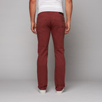 Six-X Jean // Apple Butter (36WX32L)