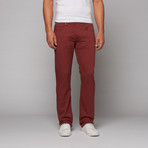 Six-X Jean // Apple Butter (36WX32L)