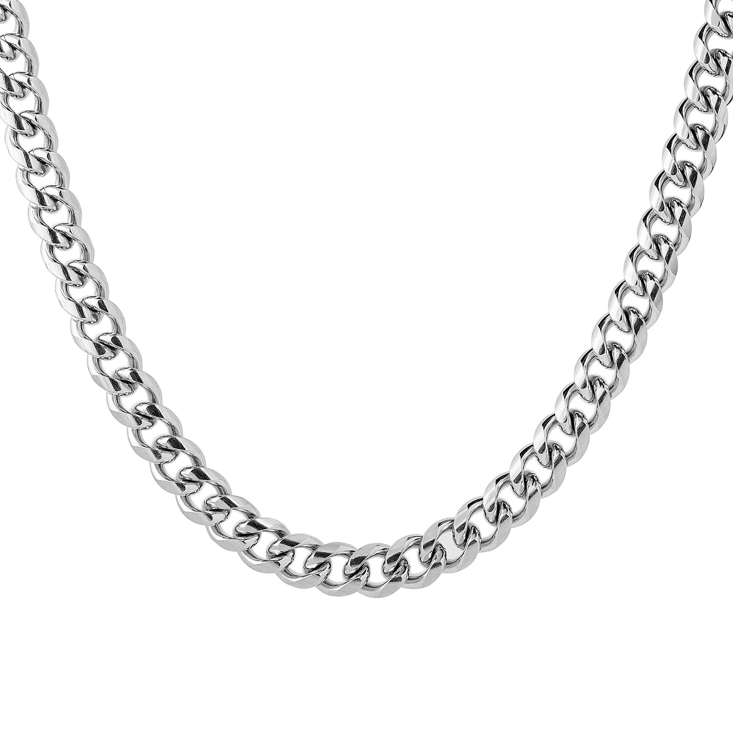 Curb Link Chain - West Coast Jewelry - Touch of Modern
