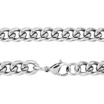 Curb Link Chain