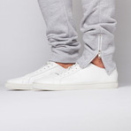 State Fare // Zip Jogger // Heather Grey (M)