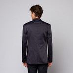 Peak Sleek Blazer // Navy (3XL)