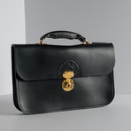 No. 9 Portfolio // True Black