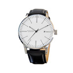 Panzera Breuer 44 Arctic Automatic // B44-02D