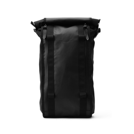 Black Ember - Modular Backpacks - Touch of Modern