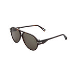 Sniper Sunglasses // Tortoise