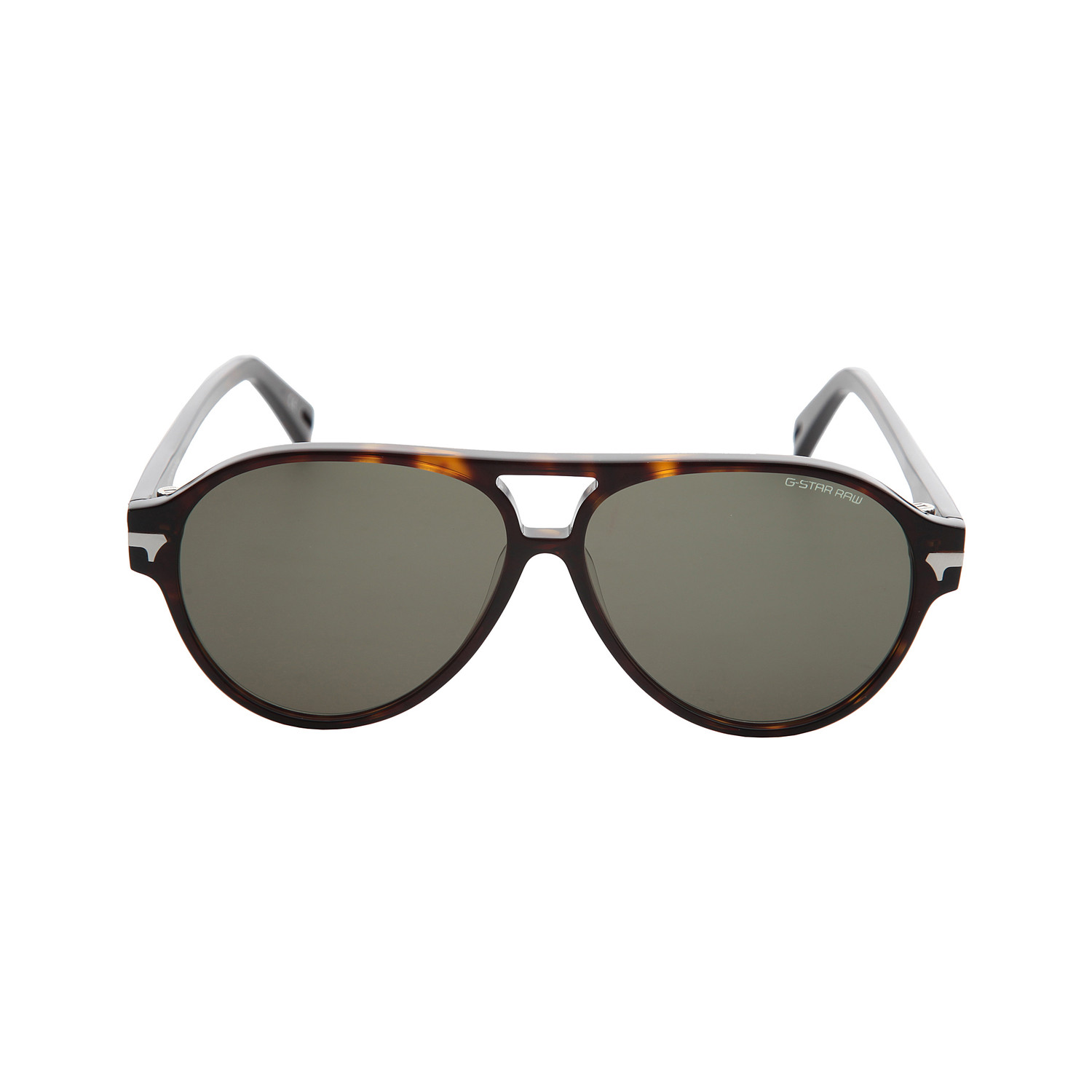 Sniper Sunglasses // Tortoise - G-Star - Touch of Modern