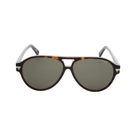 Sniper Sunglasses // Tortoise