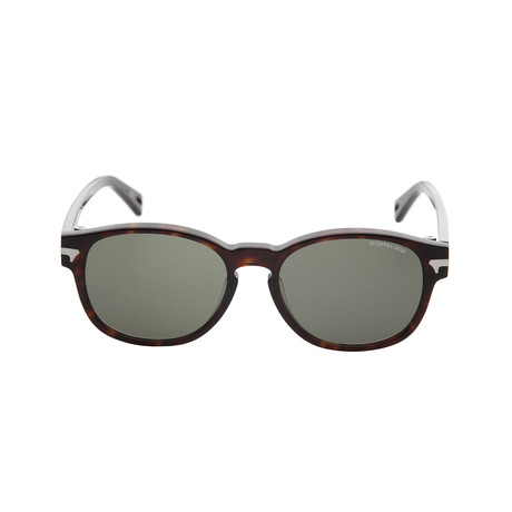 Rovic Sunglasses // Tortoise