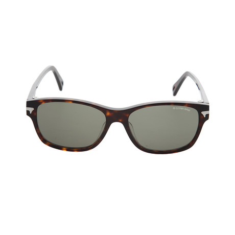 Huxley Sunglasses // Tortoise