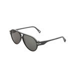Sniper Sunglasses // Grey