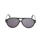 Sniper Sunglasses // Black