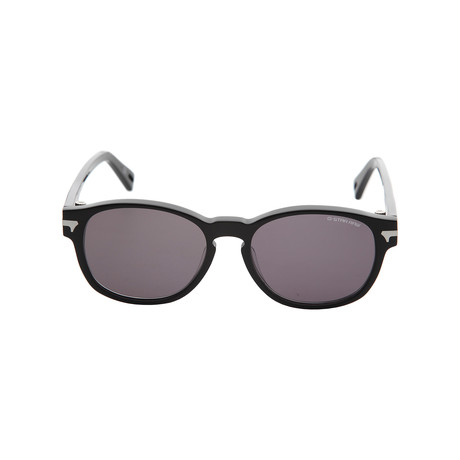 Rovic Sunglasses // Black