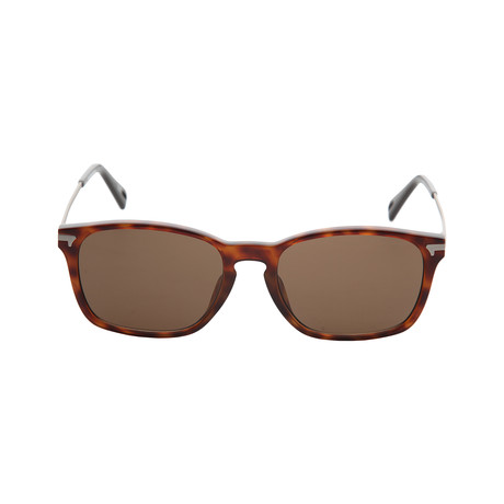 Sunglasses // Tortoise