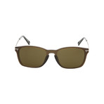 Sunglasses // Brown