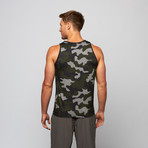 Claymore Tank // Camo (XL)