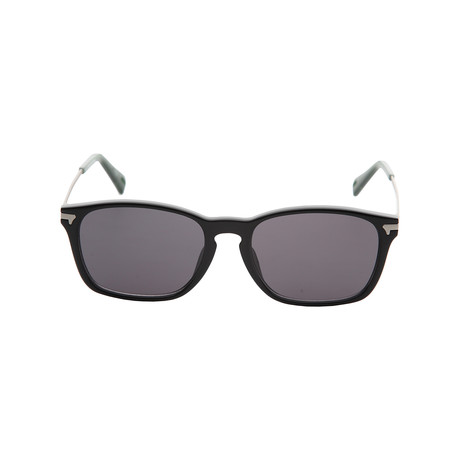 G-Star // Sunglasses // Black