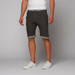 Alpine Shorts/ Charcoal (S)