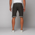 Alpine Shorts/ Charcoal (XL)