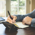 HYBRID Power Case (iPhone 6/6s)