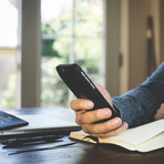 HYBRID Power Case (iPhone 6/6s)