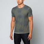 Webbers T-Shirt // Grey (L)