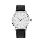 Panzera Breuer 44 Arctic Automatic // B44-02D