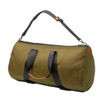 Atlas Duffle (Obsidian)