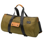 Atlas Duffle (Obsidian)